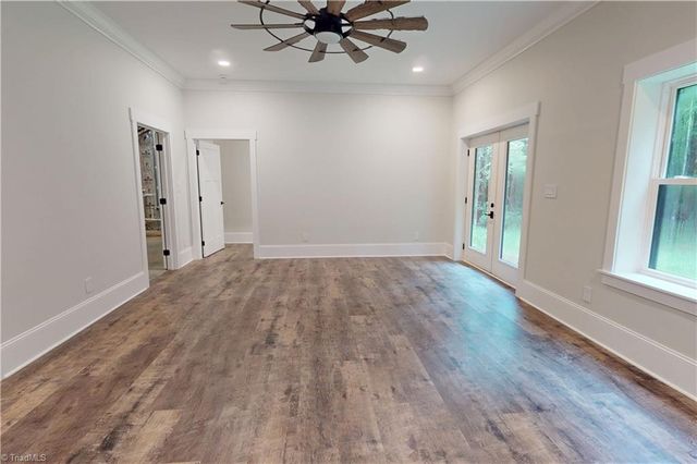 272 Baldwin Drive, Lowgap, NC 27024
