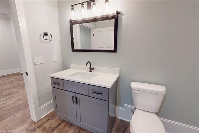 272 Baldwin Drive, Lowgap, NC 27024