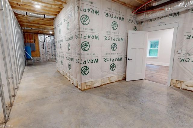 272 Baldwin Drive, Lowgap, NC 27024