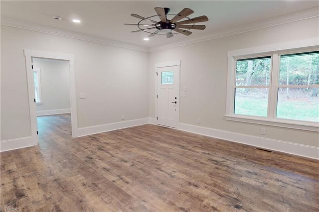 272 Baldwin Drive, Lowgap, NC 27024