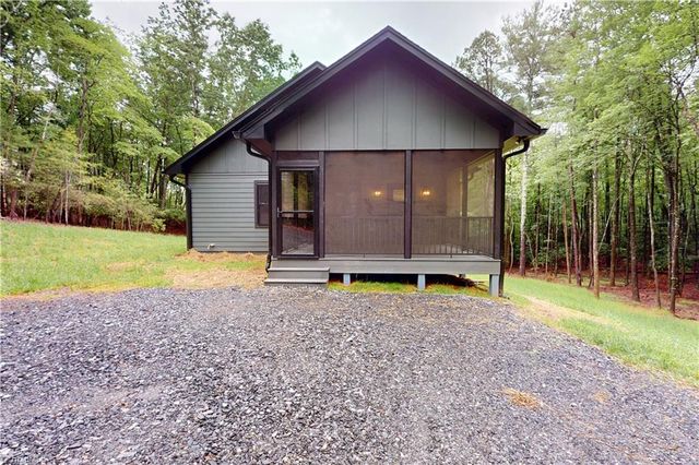 272 Baldwin Drive, Lowgap, NC 27024