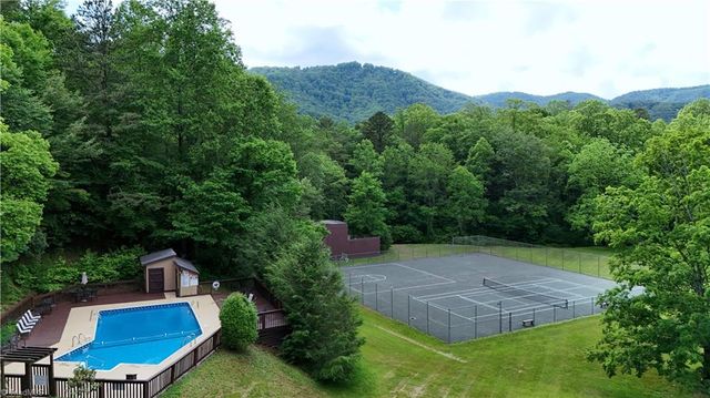 272 Baldwin Drive, Lowgap, NC 27024