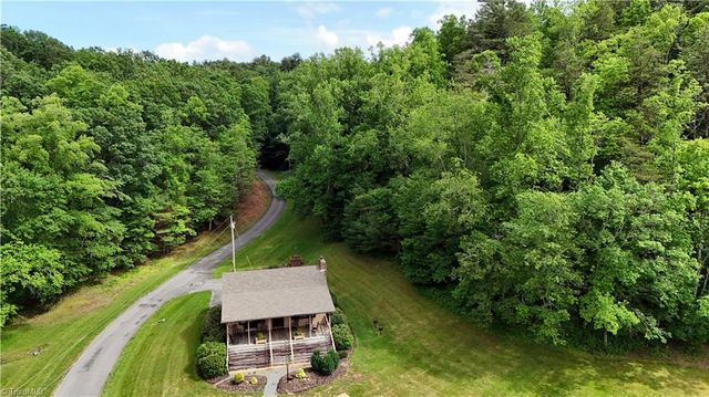 272 Baldwin Drive, Lowgap, NC 27024