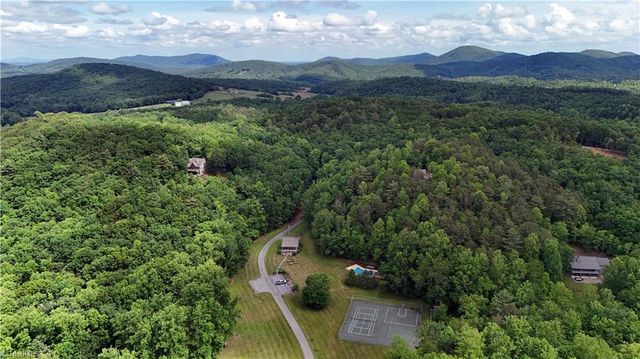 272 Baldwin Drive, Lowgap, NC 27024