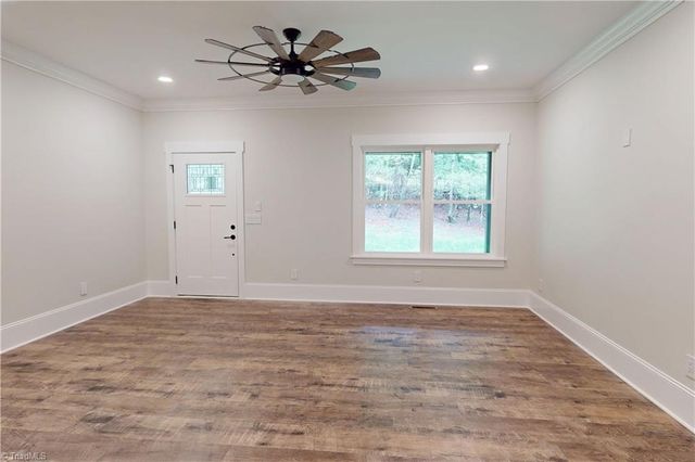 272 Baldwin Drive, Lowgap, NC 27024