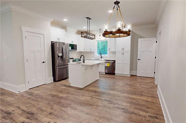 272 Baldwin Drive, Lowgap, NC 27024