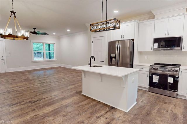 272 Baldwin Drive, Lowgap, NC 27024