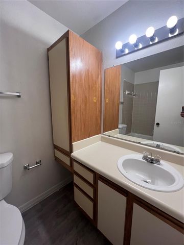 1061 S HIAWASSEE ROAD 1724, Orlando, FL 32835