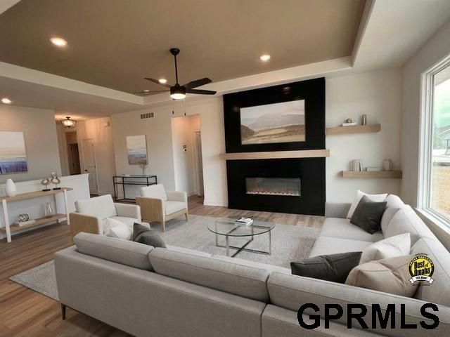 12109 Daniell Road, Bellevue, NE 68123