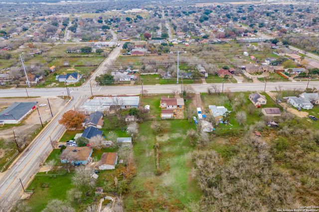 419 Moursund Blvd, San Antonio, TX 78221