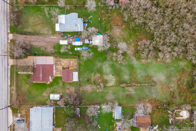 419 Moursund Blvd, San Antonio, TX 78221