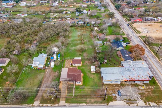 419 Moursund Blvd, San Antonio, TX 78221