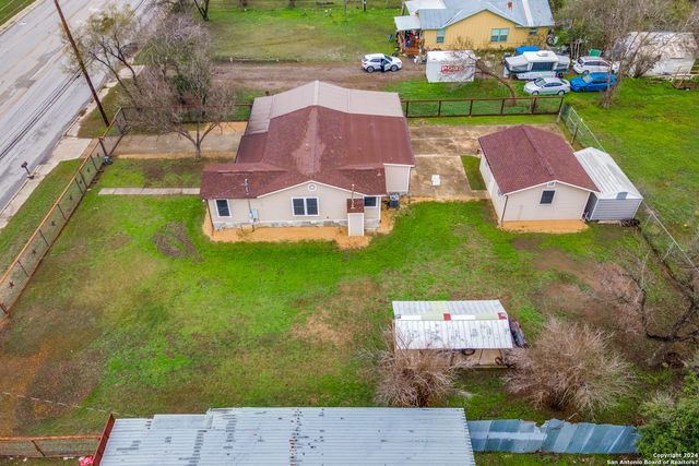 419 Moursund Blvd, San Antonio, TX 78221