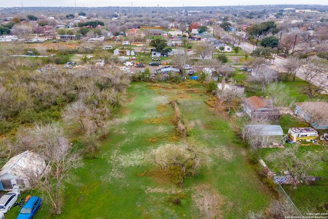 419 Moursund Blvd, San Antonio, TX 78221