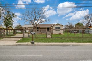 419 Moursund Blvd, San Antonio, TX 78221