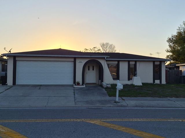 9303 MOREHEAD LANE, Port Richey, FL 34668