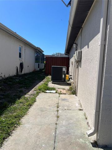 9303 MOREHEAD LANE, Port Richey, FL 34668