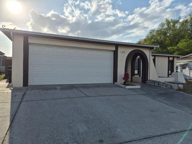 9303 MOREHEAD LANE, Port Richey, FL 34668