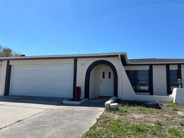9303 MOREHEAD LANE, Port Richey, FL 34668