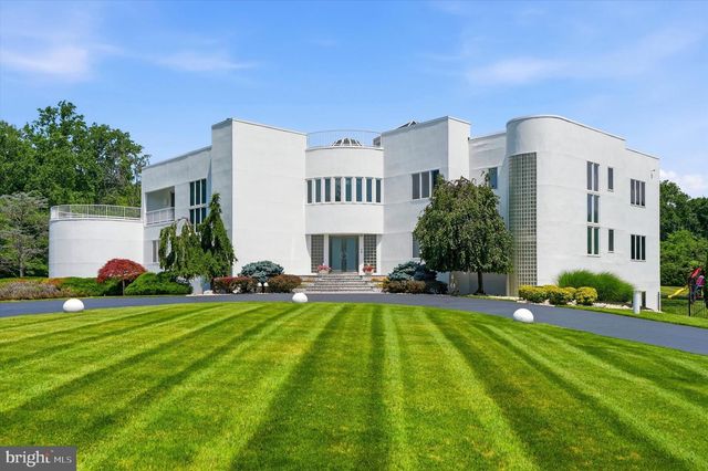 611 CREEK LN, Flourtown, PA 19031