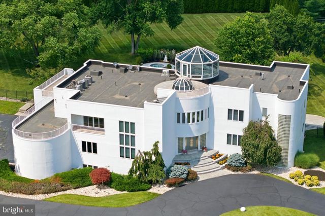 611 CREEK LN, Flourtown, PA 19031
