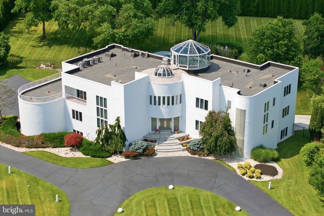611 CREEK LN, Flourtown, PA 19031