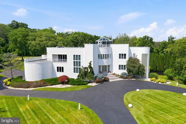 611 CREEK LN, Flourtown, PA 19031