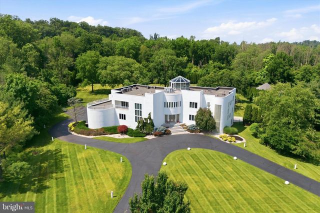 611 CREEK LN, Flourtown, PA 19031