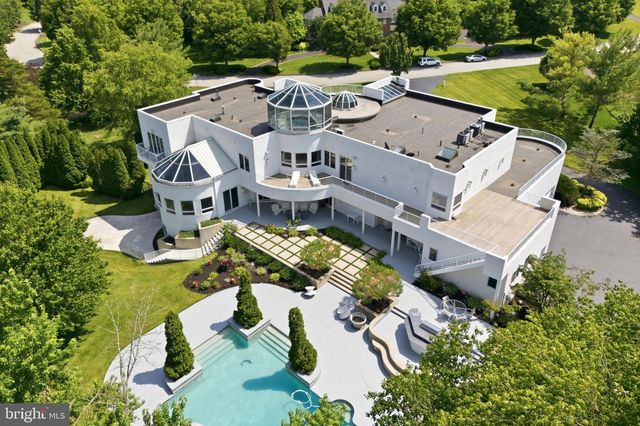 611 CREEK LN, Flourtown, PA 19031