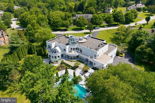611 CREEK LN, Flourtown, PA 19031