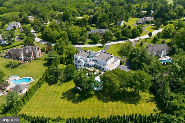 611 CREEK LN, Flourtown, PA 19031