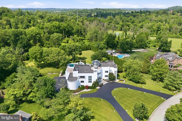 611 CREEK LN, Flourtown, PA 19031