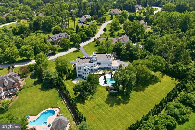 611 CREEK LN, Flourtown, PA 19031