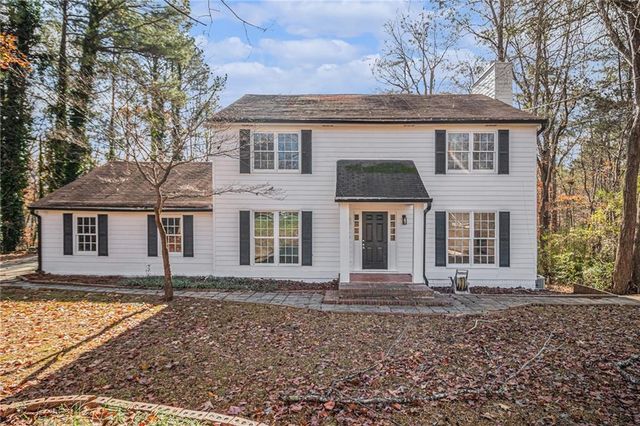 7935 Sweetwater Drive, Douglasville, GA 30135