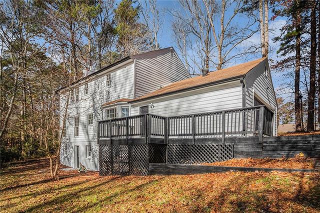 7935 Sweetwater Drive, Douglasville, GA 30135