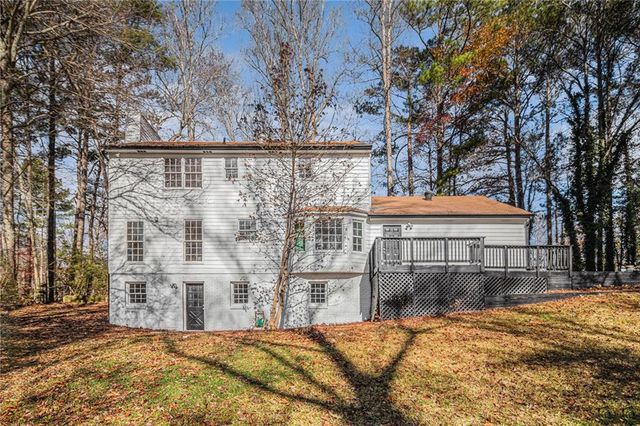 7935 Sweetwater Drive, Douglasville, GA 30135