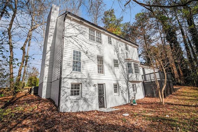 7935 Sweetwater Drive, Douglasville, GA 30135