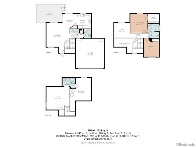 12214 Glencoe St, Thornton, CO 80241