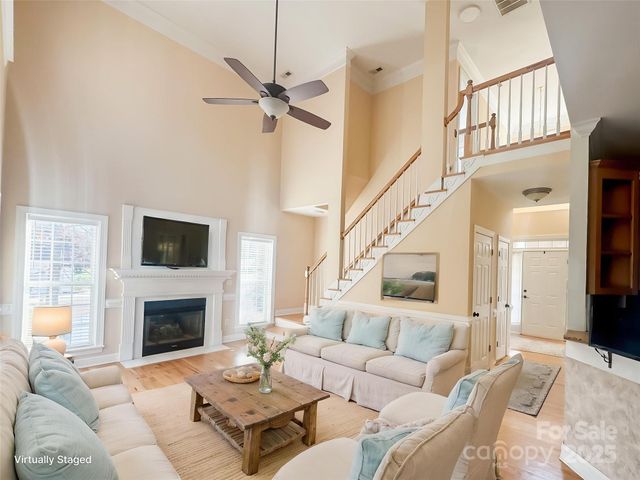 214 Harbor Landing Drive, Mooresville, NC 28117