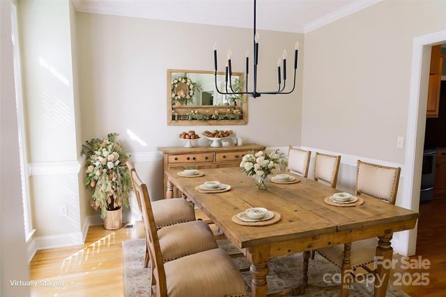 214 Harbor Landing Drive, Mooresville, NC 28117