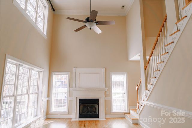 214 Harbor Landing Drive, Mooresville, NC 28117