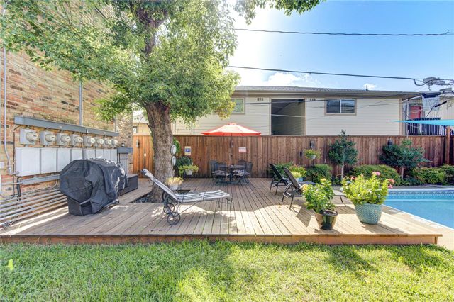 1909 Brun Street 16, Houston, TX 77019