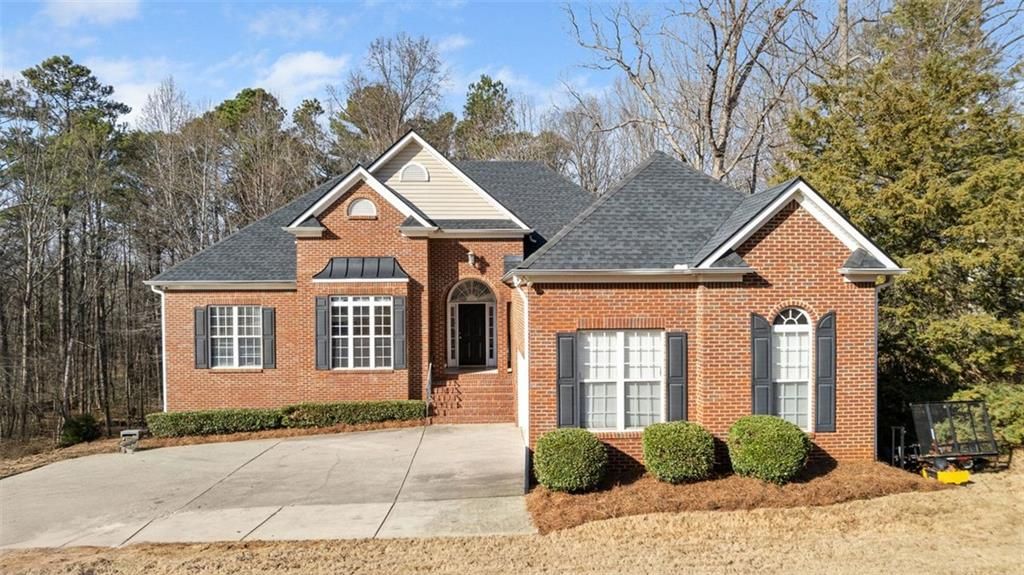 40 PLANTERS NW Drive, Cartersville, GA 30120