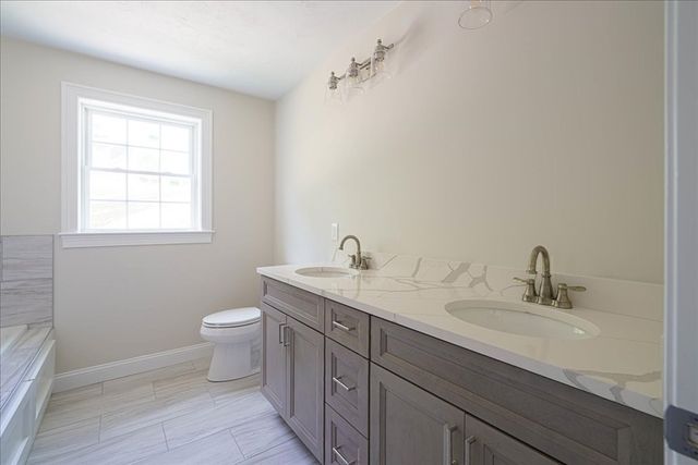 Lot 12 Valerie Run, Northbridge, MA 01534