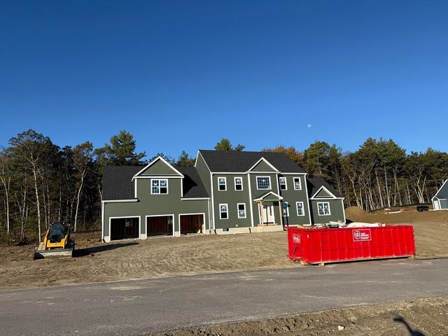 Lot 12 Valerie Run, Northbridge, MA 01534
