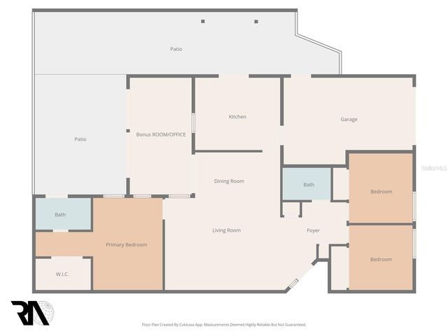 491 ST TROPEZ CIRCLE NE, St Petersburg, FL 33703