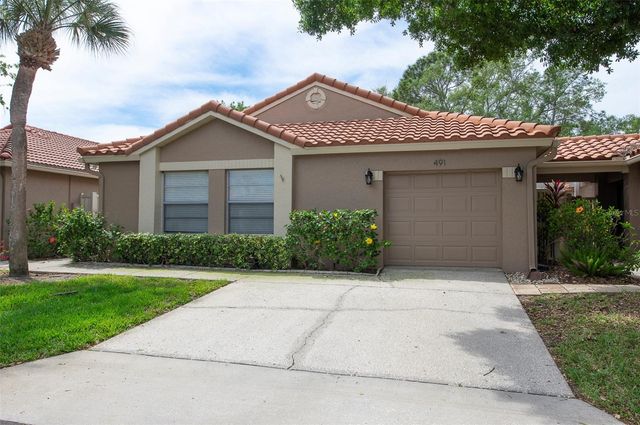 491 ST TROPEZ CIRCLE NE, St Petersburg, FL 33703