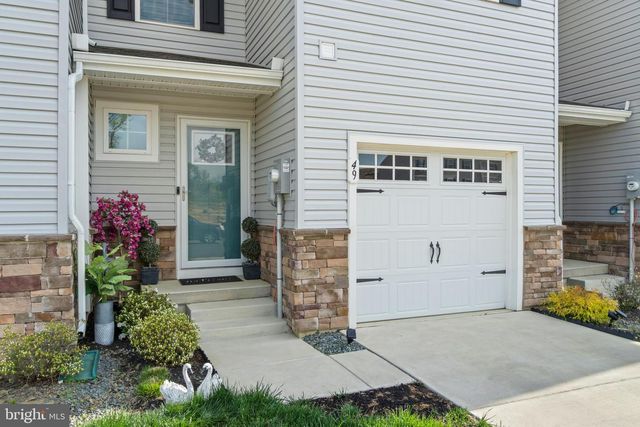 49 SOUTHWIND DR, Blackwood, NJ 08012