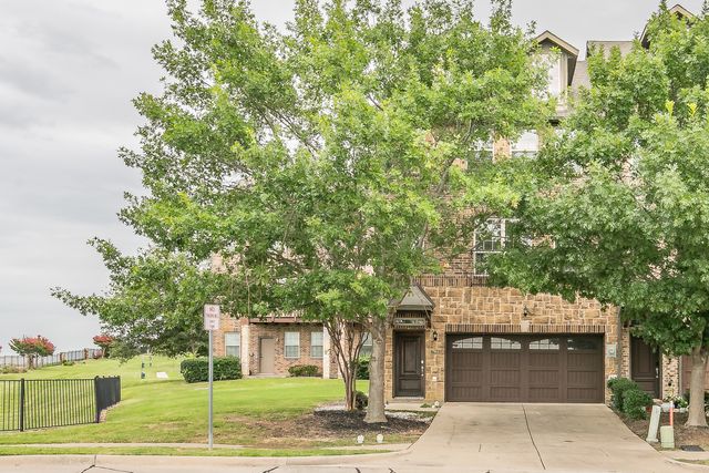 7864 Fox Horn Drive, Irving, TX 75063