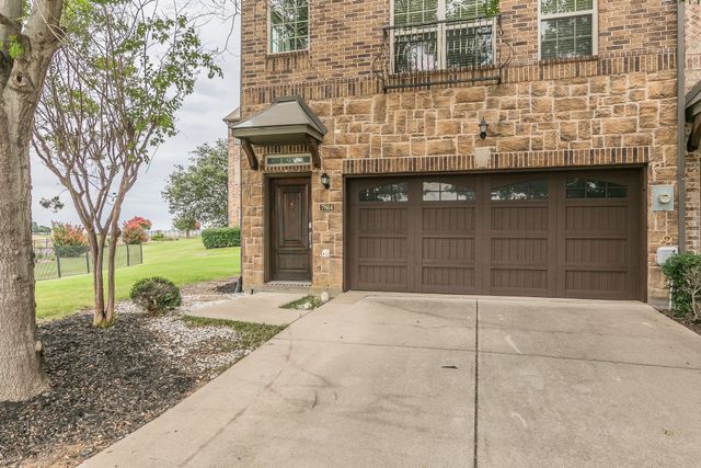 7864 Fox Horn Drive, Irving, TX 75063